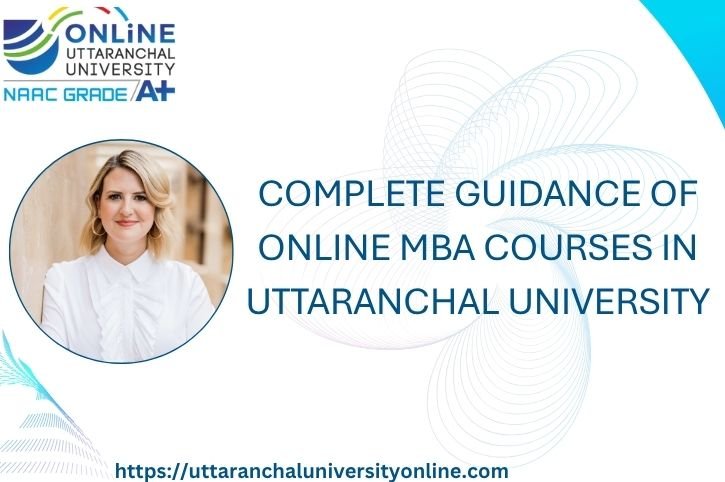 Uttaranchal University